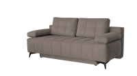 Pure kanapé 4.kép világos barna
